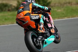 IDM Superbike Schleizer Dreieck Gara 2: vince Bauer con la KTM e va in fuga