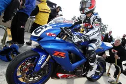 Daytona SportBike: esperienza nella Supersport per Cardenas