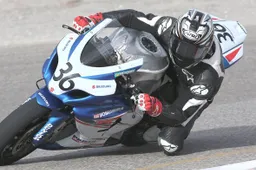 AMA Superbike: per il 2013 Yoshimura Suzuki "Factory Racing"