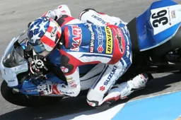 AMA Superbike: una sola Yoshimura Suzuki al via nel 2014?