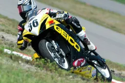 Daytona SportBike Millville Qualifiche 1: vola Cardenas