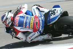 AMA Superbike: a Miller Martin Cardenas torna alla vittoria