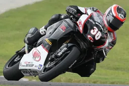 American Superbike Barber Gara 1: la prima di Cardenas