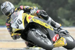 Daytona SportBike Road Atlanta Gara 1: domina Cardenas