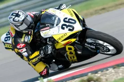 Daytona SportBike Millville Gara 2: trionfa Cardenas