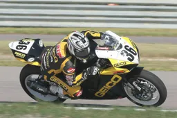 Daytona SportBike NOLA Gara 2: Cardenas vince ancora