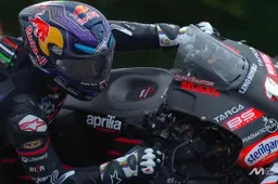 MotoGP Brno, riecco Jorge Martin! Marc Marquez subito in vetta