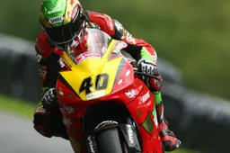 Martin Jessopp pensa alla vittoria