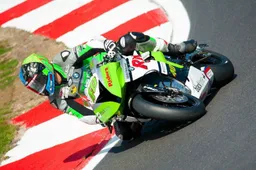 BSB: il British Superbike a quota 27 iscritti, Martin Jessopp ci sarà