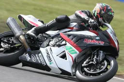 BSB: Martin Jessopp al via con Riders Motorcycles BMW