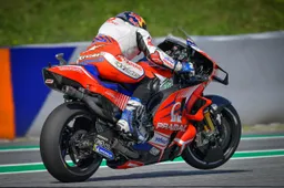MotoGP Austria: Martín l'ha rifatto, dalla Q1 ad un'altra pole da record
