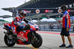 MotoGP, Jorge Martín parla chiaro: "Non sono in lotta con Bastianini"