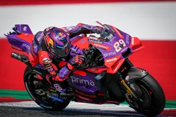 MotoGP Austria: Martin mette il turbo, record da paura e pole position