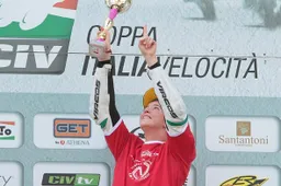 Trofeo Femminile FMI: al Mugello gara e titolo per Martina Fratoni