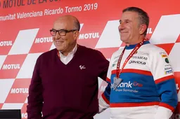 Jorge Martínez: "Fiducia e tranquillità da Carmelo Ezpeleta"