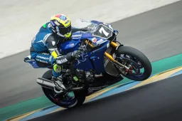 8h Oschersleben Marvin Fritz correrà sabato con YART!