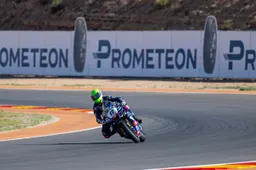 Superbike, Yamaha R1: non è solo un problema di potenza del motore