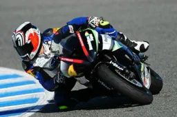 Superstock 600: Racedays Kawasaki con Irwin e Fritz nel 2012