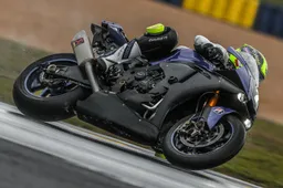 24h Le Mans: YART Yamaha primeggia nei Pré Test ufficiali