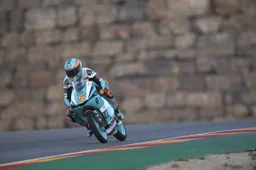 Moto3, Teruel: Prove 1, Jaume Masiá precede Fenati e Öncü