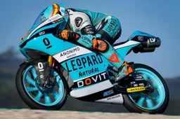 Moto3 Portimao, WUP a Masiá. Le parole dei contendenti e le combinazioni