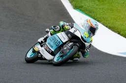 Moto3 Motegi: Jaume Masia, trionfo e sorpasso mondiale