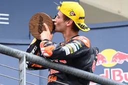 Moto3: Jaume Masiá, il 2022 inizia con la stella di sceriffo