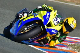 BSB: Test per Team WD-40 Kawasaki e PR Racing BMW ad Almeria