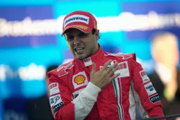 Felipe Massa: quel due novembre visto con gli occhi di un ragazzino
