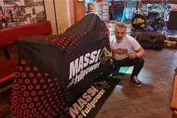 Road Races all'italiana: Massi Magnani "La paura è il mio alleato