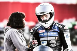 Incidente fatale a Vallelunga: Massimo Bottari non ce l'ha fatta