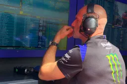 MotoGP, Yamaha-revolution: obiettivo team satellite nel 2024