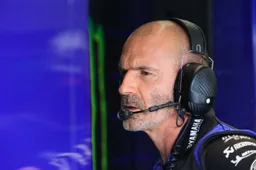 MotoGP, Crutchlow jolly Yamaha. Meregalli: "Presto ne discuteremo"