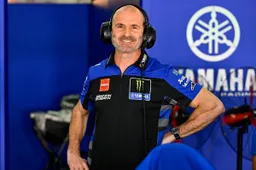 MotoGP, Meregalli attacca i commissari: riunione d'urgenza a Le Mans