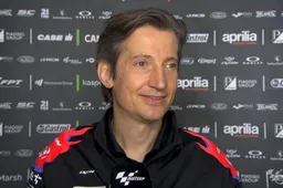 MotoGP, Aprilia e Ducati: sfida a colpi di motore e aerodinamica