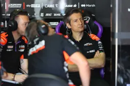 MotoGP, Massimo Rivola ammette: "Non siamo ancora pronti"