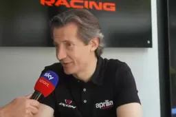 MotoGP, Massimo Rivola sul mercato: due piloti Ducati nel mirino