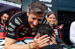 MotoGP, Massimo Rivola sfida Ducati: "Possiamo battere Marquez"