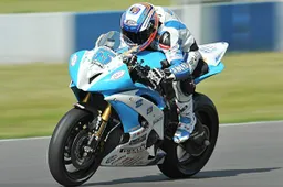 Supersport: divorzio tra Bike Service e WTR Ten10