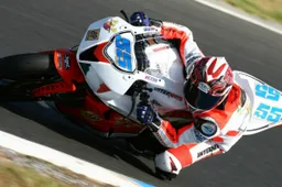 Supersport: i 17 piloti iscritti al round di Phillip Island