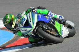 Supersport: Italia "nazionale" della categoria con 8 piloti
