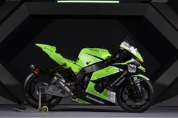 Massingberd Mundy Kawasaki svela la livrea per il BSB 2020