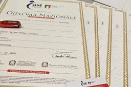 Master Race Data Analyst: vuoi diventare telemetrista?