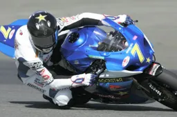 AMA Superbike: clamoroso ritorno di Mat Mladin?