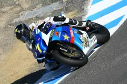 American Superbike Laguna Seca: decimo trionfo di Mat Mladin