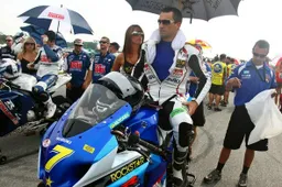 American Superbike: i record della carriera di Mat Mladin