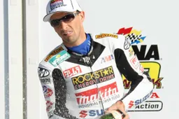 Superbike: Mat Mladin spiega perchè non correrà a Miller