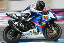 American Superbike Laguna Seca Qualifiche: sempre Mladin