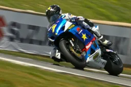 American Superbike Road Atlanta Gara 1: Mat Mladin imbattibile