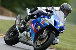 American Superbike: Mat Mladin scherza sul proprio futuro